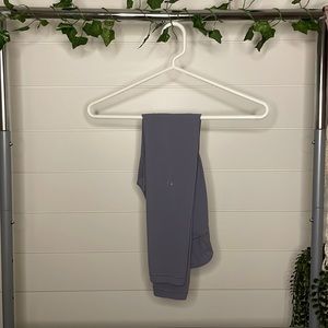 Athleta girl high rise chit chat pants Lilac colored